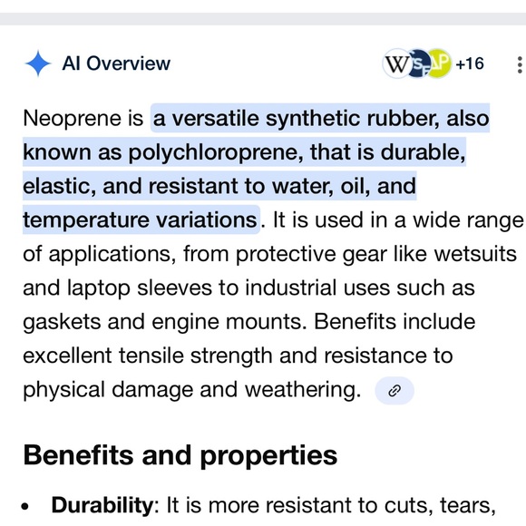 MacKenzie-Childs Courtly Check Carryall NEOPRENE Tote Bag - Picture 3 of 3